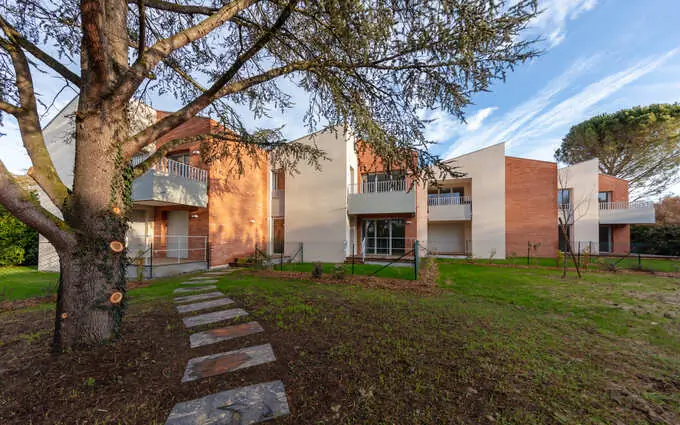 Terra verda à Toulouse (31000)