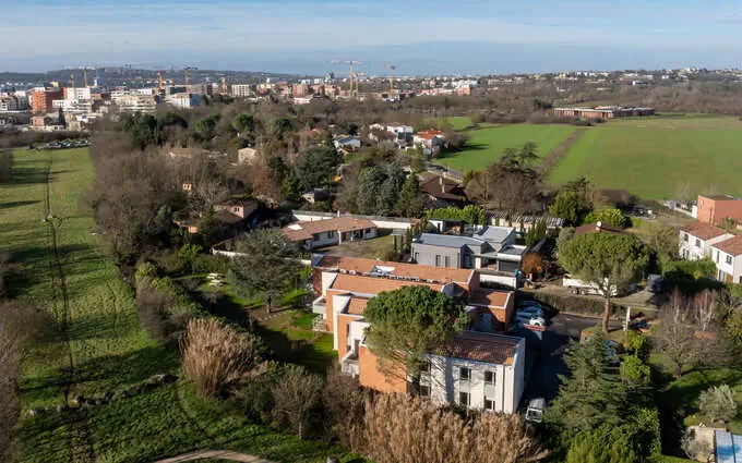Terra verda à Toulouse