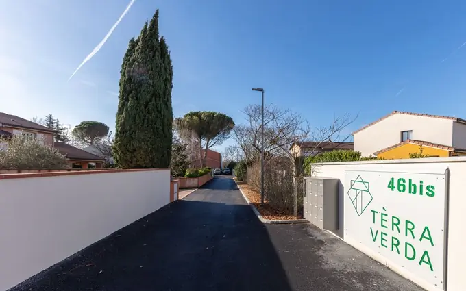 Terra verda à Toulouse