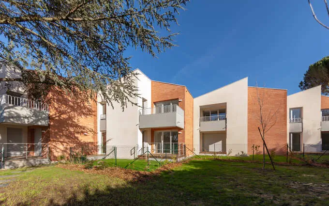 Terra verda à Toulouse