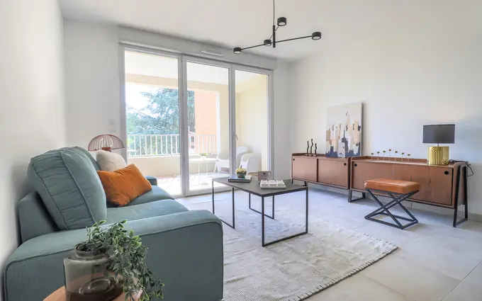 Terra verda à Toulouse