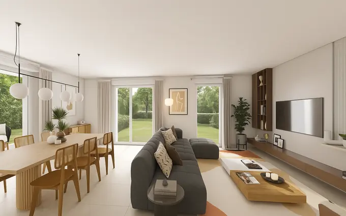 Harmonie à Quint-Fonsegrives (31130)