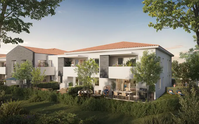 Harmonie à Quint-Fonsegrives