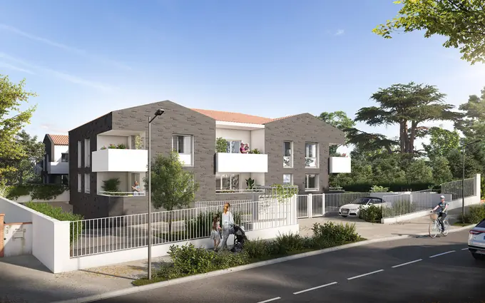 Harmonie à Quint-Fonsegrives