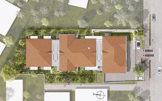 Harmonie à Quint-Fonsegrives