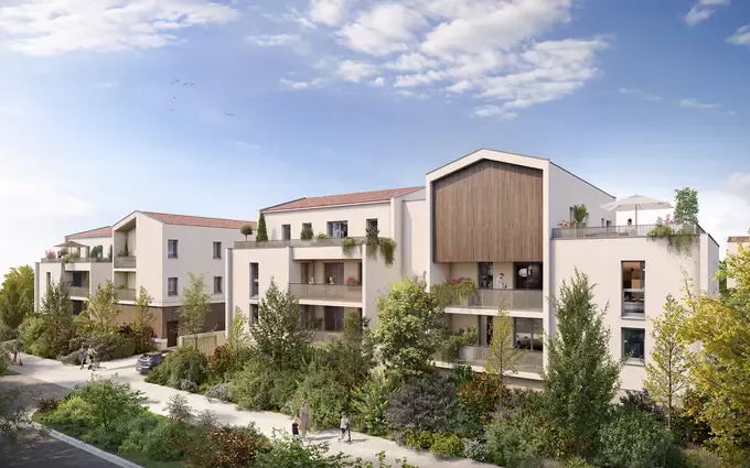 Paseo à Pibrac (31820)