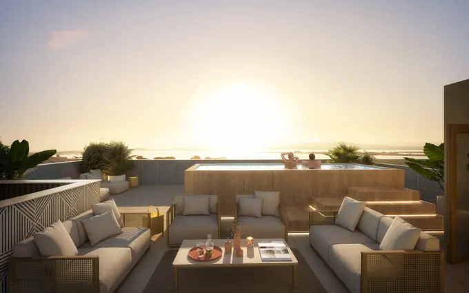 Azuri à Palavas-les-Flots