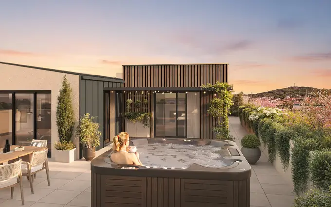 Nidao à Agde (34300)