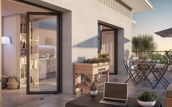 Le discovery à Chennevières-sur-Marne (94430)