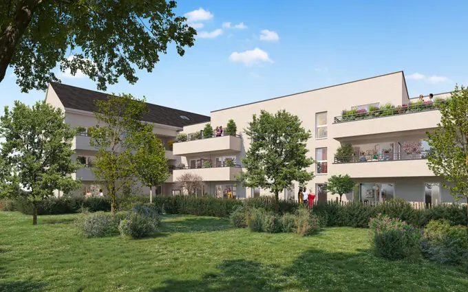 Les Terrasses du Velodrome