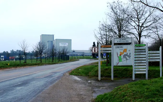 Le Domaine du Lac à Bain-de-Bretagne