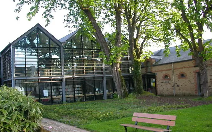 Le Domaine du Lac à Bain-de-Bretagne