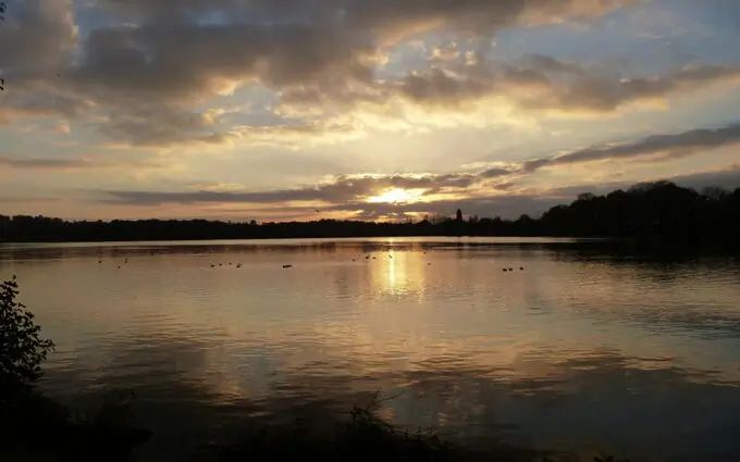 Le Domaine du Lac à Bain-de-Bretagne