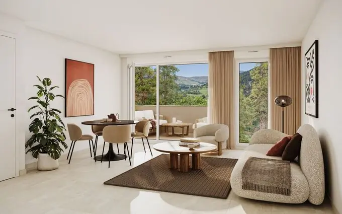 Vivre la montagne  au plus près, toute l’année à Bourg-Saint-Maurice