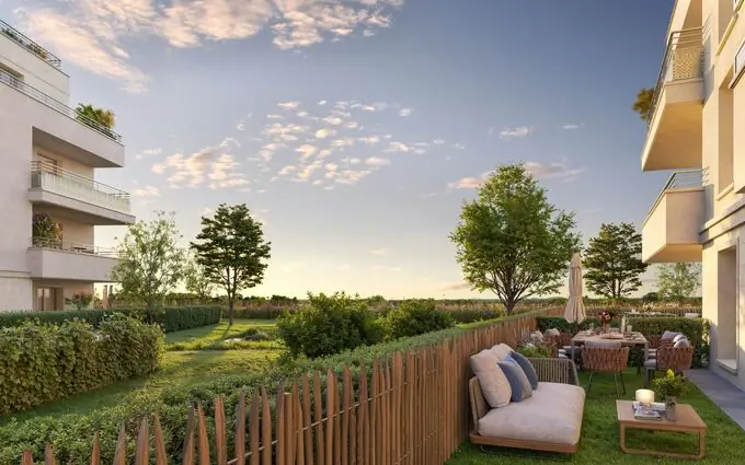 Devenez propriétaire au coeur de noisy-le-roi à Noisy-le-Roi