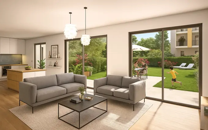 Ilot azur à Brignoles (83170)