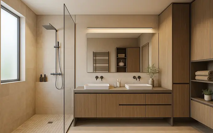 Maison-le lavandou à Le Lavandou