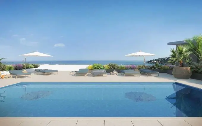 New majestic à Roquebrune-Cap-Martin (06190)