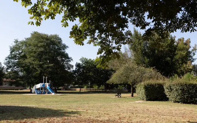 Les terrasses de la victoire à Ambarès-et-Lagrave