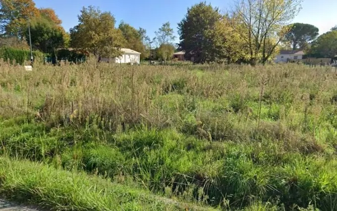 Terrain à partir de 370m² à belin-béliet à Belin-Béliet (33830)