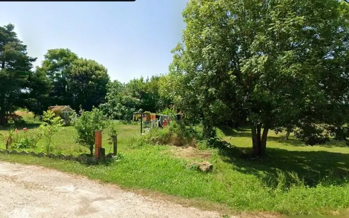 Terrain à partir de 420m² à cardan à Cardan (33410)