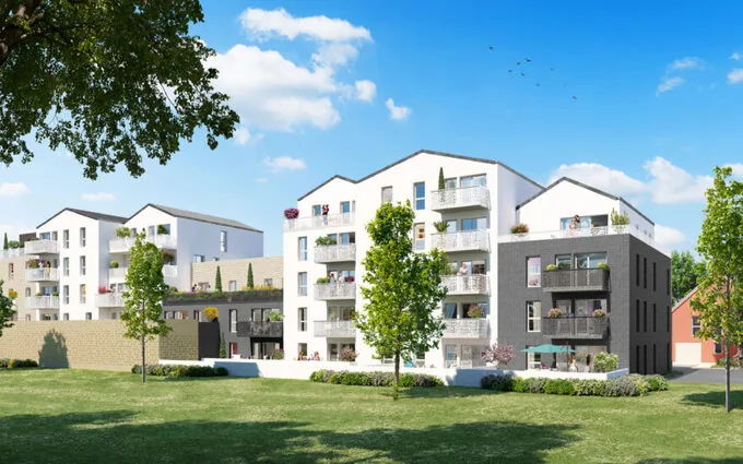 Le Domaine Des Rives à Chartres