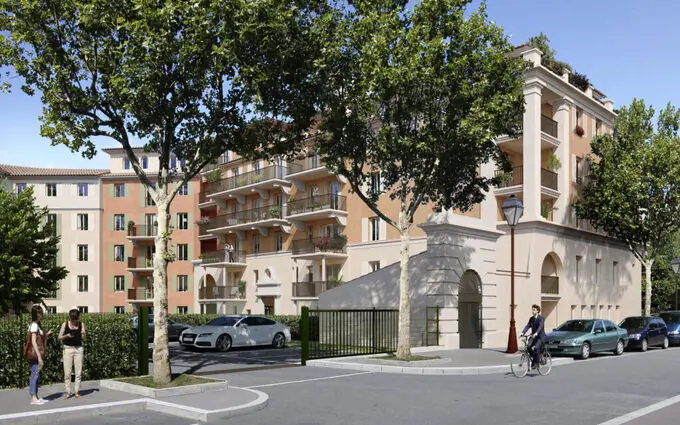 Villa marina à Port-de-Bouc