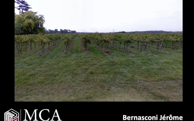 Terrain à partir de 500m² à beychac-et-caillau à Beychac-et-Caillau (33750)