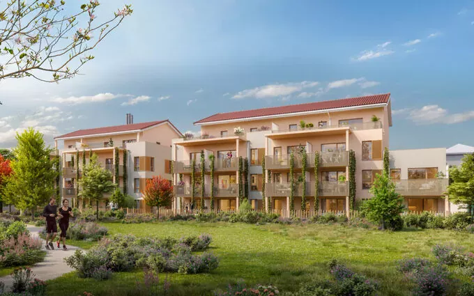 Central Parc à Belleville (69220)