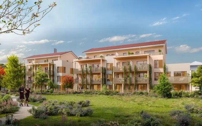 Central Parc à Belleville-en-Beaujolais (69220)