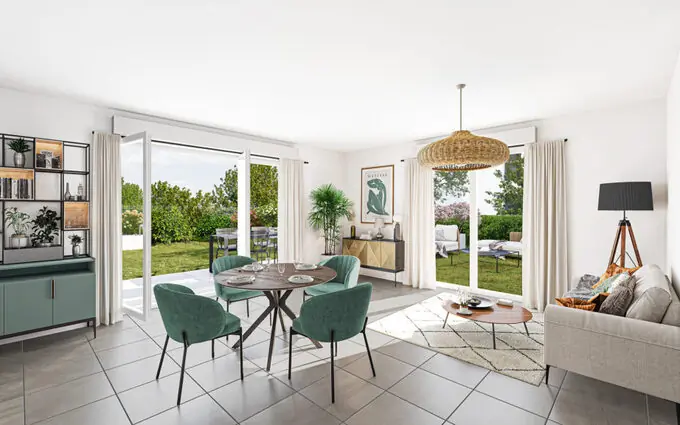 Central Parc à Belleville-en-Beaujolais