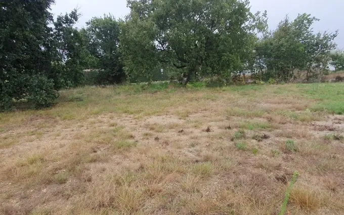 Terrain à partir de 935m² à bassens à Bassens (33530)