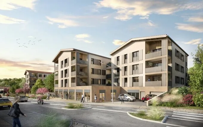 Bel'horizon à Sain-Bel