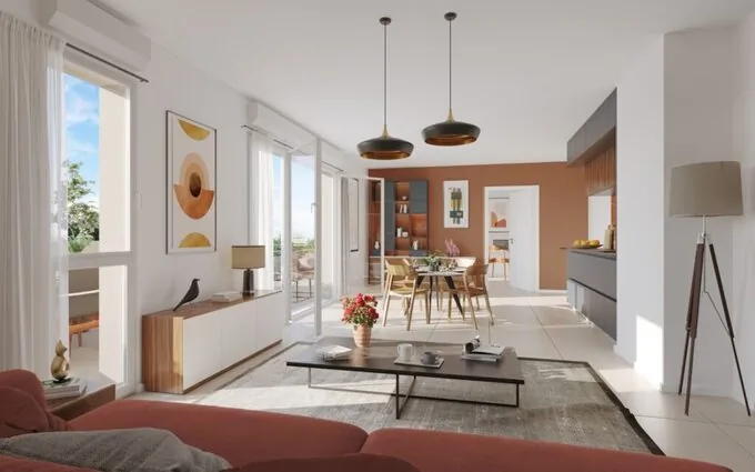 Bel'horizon à Sain-Bel