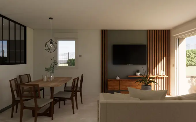 Cancale à quelques minutes de la plage de port briac à Cancale