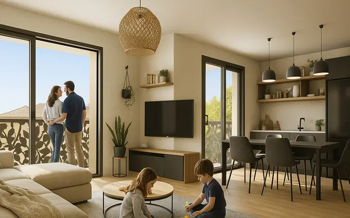 Saint-étienne-des-oullières adresse d'exception en coeur de ville à Saint-Étienne-des-Oullières (69460)