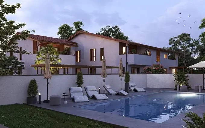 Arpège à Chasselay (69380)