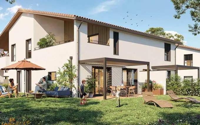 Arpège à Chasselay