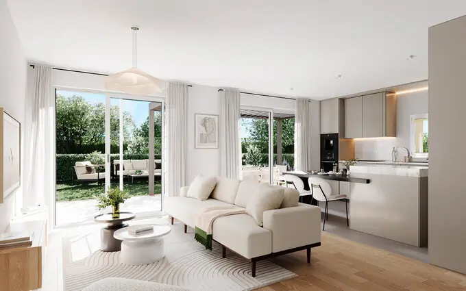 Arpège à Chasselay