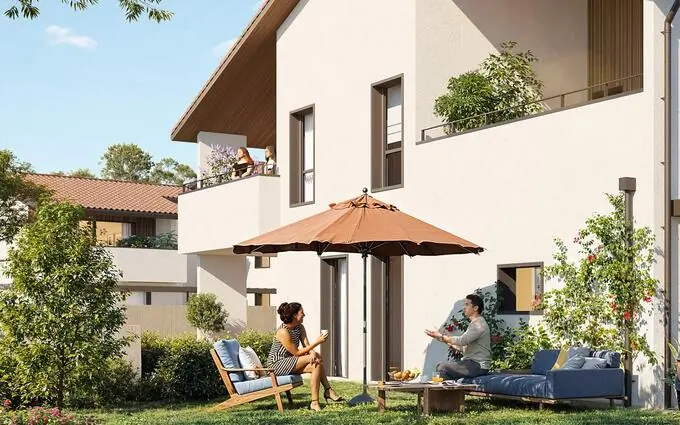 Arpège à Chasselay