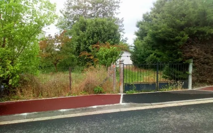 Terrain à partir de 400m² à Le Teich à Le Teich (33470)