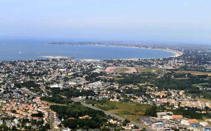 L'estivale à Pornichet
