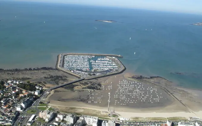 L'estivale à Pornichet