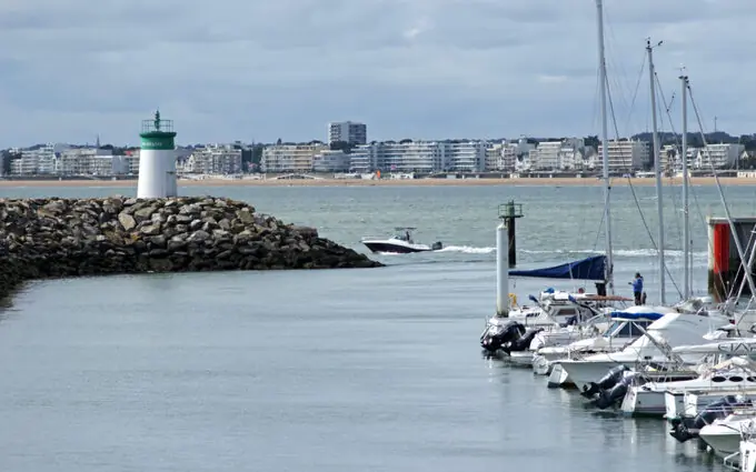 L'estivale à Pornichet