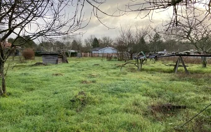 Terrain à partir de 1287m² à andernos-les-bains à Andernos-les-Bains (33510)