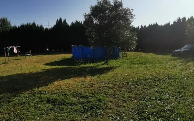 Terrain à partir de 350m² à toulenne à Toulenne