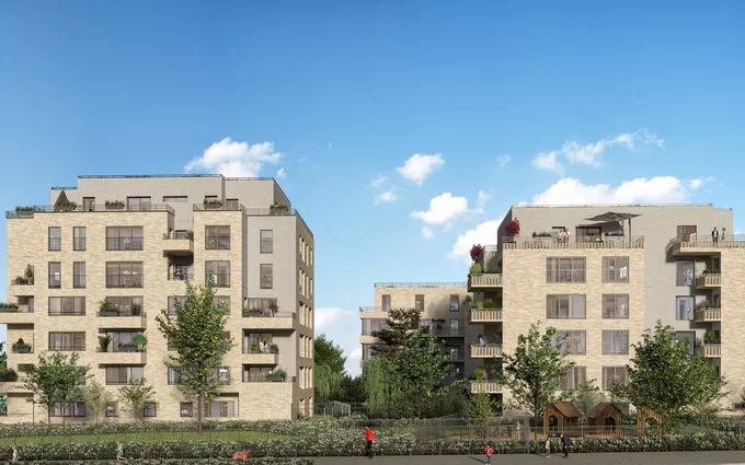 Verdalys à Rueil-Malmaison