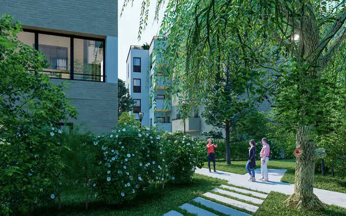 Verdalys à Rueil-Malmaison