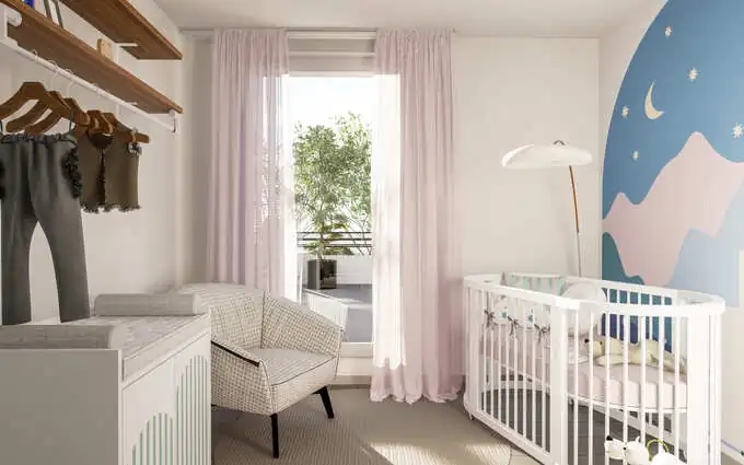 Verdalys à Rueil-Malmaison