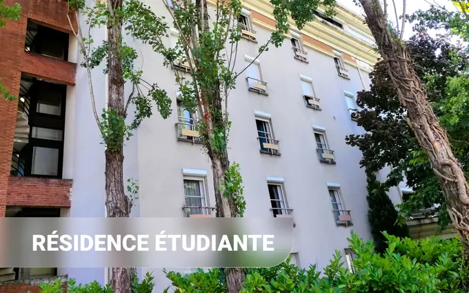 Studently toulouse l'ormeau à Toulouse (31000)
